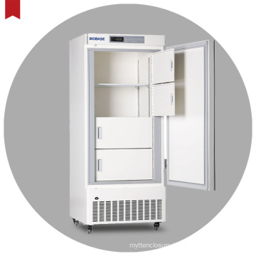 BIOBASE -25 degree freezer vertical freezer commercial freezer for sale